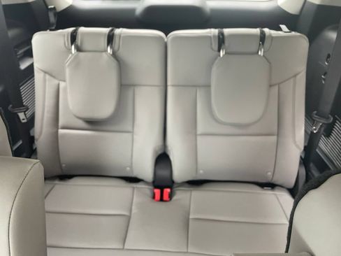 New 2026 Ford Explorer Active w/ Active Comfort Package AWD/4WD image 26