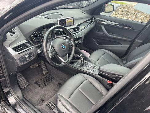 Used 2021 BMW X1 sDrive28i w/ Convenience Package FWD image 21