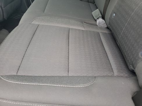 Used 2022 Chevrolet Silverado 1500 RST image 31