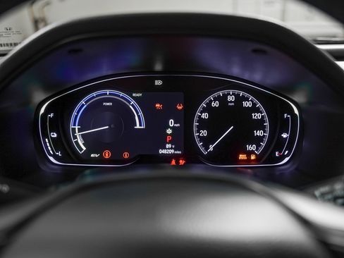 Used 2021 Honda Accord EX-L image 16