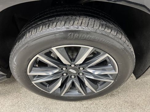 Used 2023 Cadillac Escalade Sport image 18