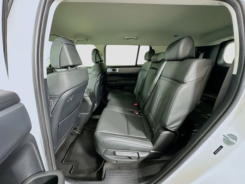 New 2026 Hyundai Santa Fe SEL image 16