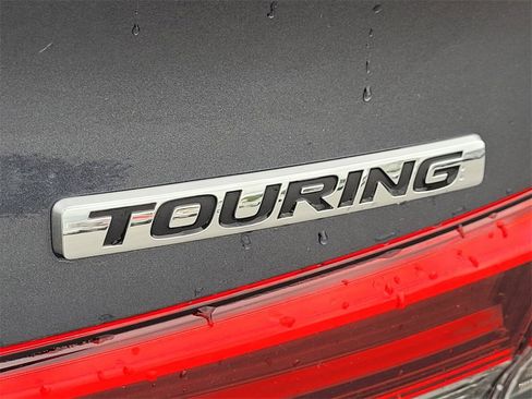 Used 2024 Honda Civic Touring image 11