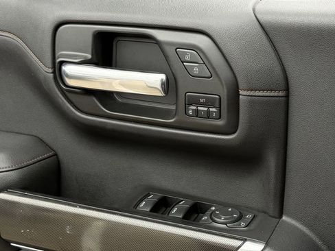 Used 2020 GMC Sierra 1500 AT4 AWD/4WD image 23