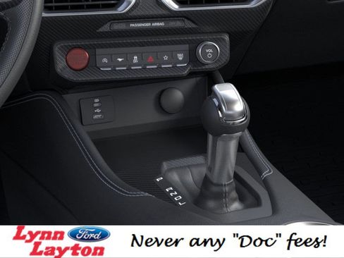 New 2026 Ford Mustang Premium image 15