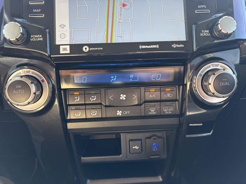 Used 2022 Toyota 4Runner TRD Pro AWD/4WD image 17