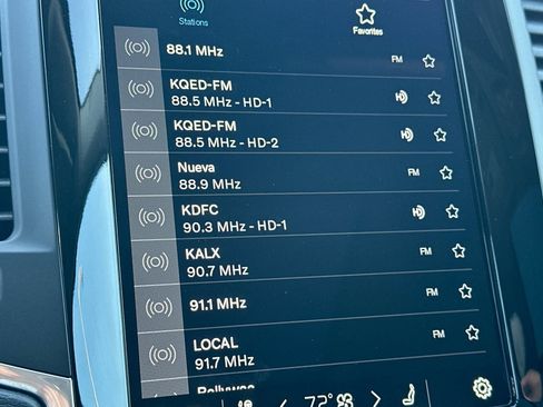 Used 2025 Volvo XC90 T8 Core w/ Protection Package Premier image 21