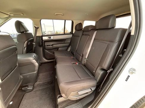 New 2026 Hyundai Santa Fe SE image 33