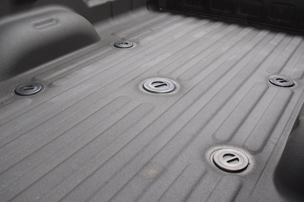 Used 2024 RAM 3500 Tradesman AWD/4WD image 24