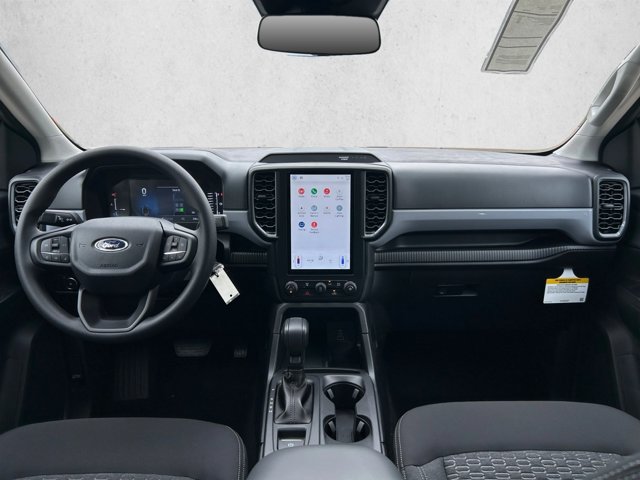 New 2026 Ford Ranger XL AWD/4WD image 15