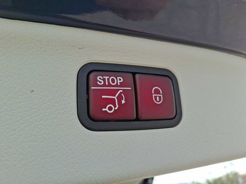 Certified 2023 Mercedes-Benz EQS 450+ 4MATIC SUV w/ AMG Line Exterior Package image 27