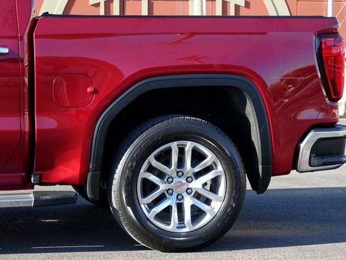 Used 2019 GMC Sierra 1500 SLT image 13
