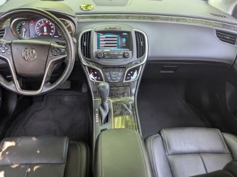 Used 2014 Buick LaCrosse Premium w/ Driver Confidence Package FWD image 23