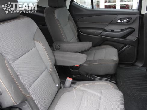 Used 2019 Chevrolet Traverse LT w/ LPO, Floor Liner Package image 26