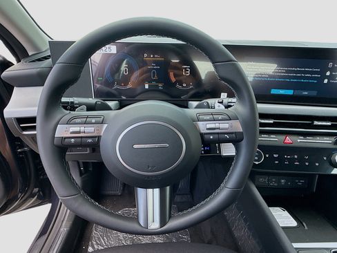 New 2026 Hyundai Sonata SEL FWD image 8