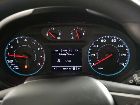 Used 2023 Chevrolet Malibu LT FWD image 21
