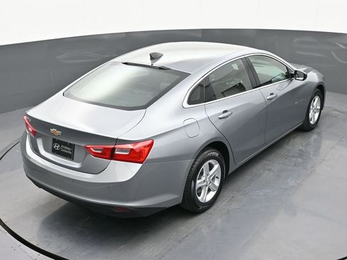 Used 2024 Chevrolet Malibu LS image 30