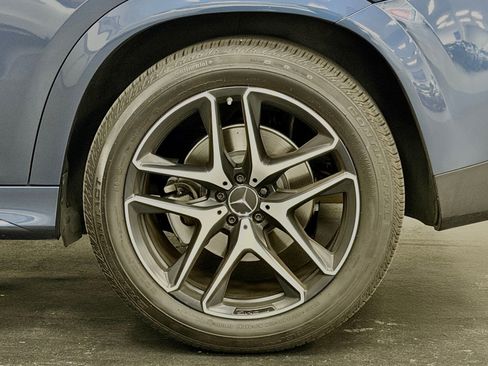 Certified 2024 Mercedes-Benz GLE 53 AMG 4MATIC Coupe image 17