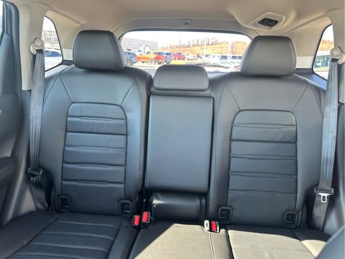 New 2026 Honda CR-V EX-L image 41