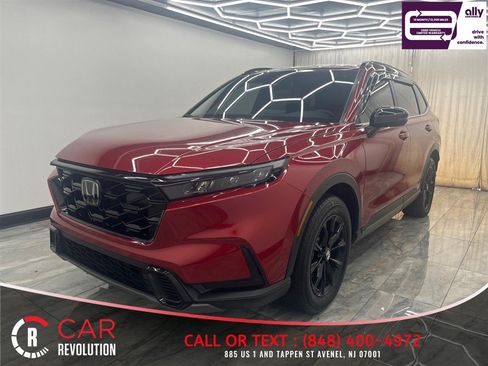 Used 2024 Honda CR-V Sport image 3