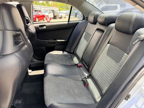 Used 2010 Mitsubishi Lancer Evolution MR AWD/4WD image 14
