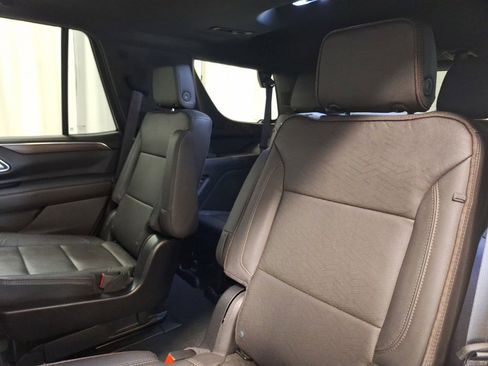 Used 2023 Chevrolet Tahoe High Country image 19