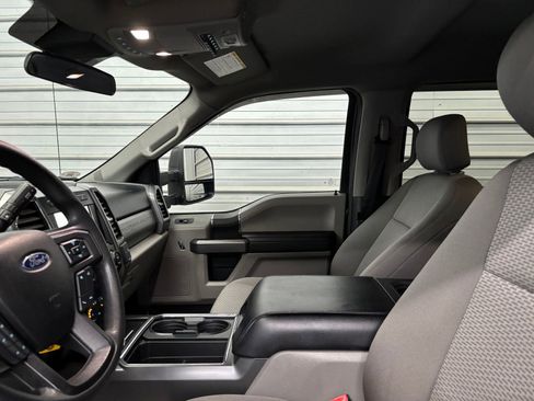 Used 2020 Ford F250 XLT w/ XLT Value Package AWD/4WD image 21