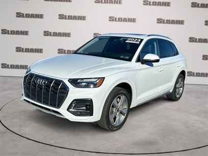 Used 2023 Audi Q5 2.0T Premium Plus w/ Premium Plus Package