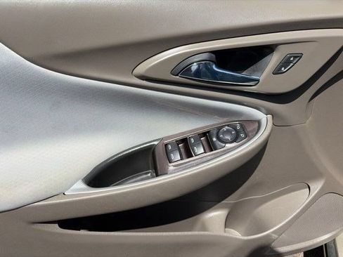 Used 2022 Chevrolet Malibu LS w/ Driver Confidence Package FWD image 13