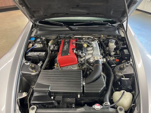 Used 2001 Honda S2000 image 59