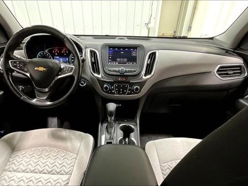 Used 2024 Chevrolet Equinox LT image 15