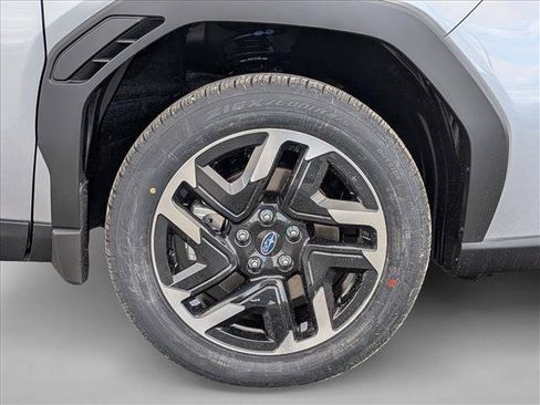 Used 2026 Subaru Forester Limited w/ Limited Package AWD/4WD image 9