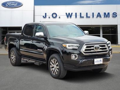Used 2023 Toyota Tacoma Limited