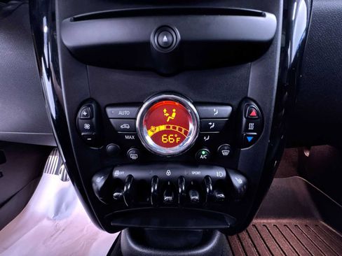 Used 2015 MINI Cooper Countryman S AWD/4WD image 16