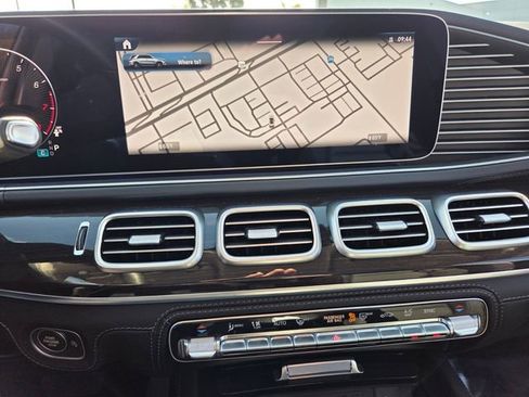 Used 2025 Mercedes-Benz GLE 350 4MATIC image 23