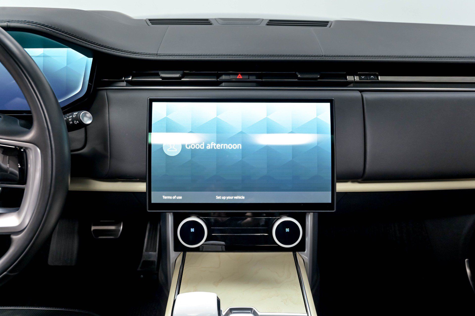 Used 2023 Land Rover Range Rover LWB SV Autobiography AWD/4WD image 44