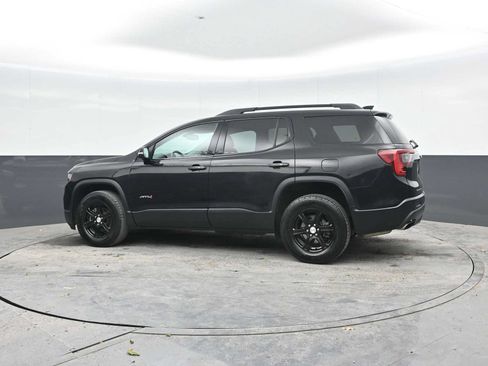 Used 2020 GMC Acadia AT4 AWD/4WD image 3