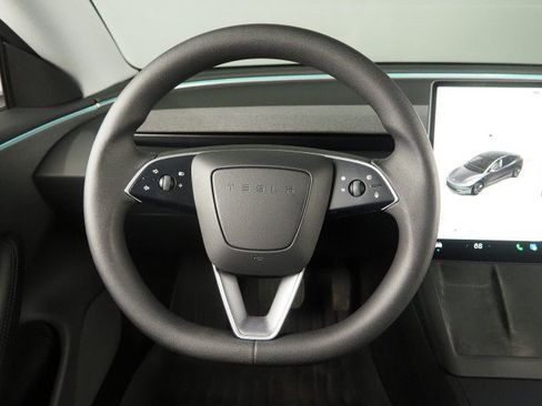 Used 2025 Tesla Model 3 Long Range RWD image 18