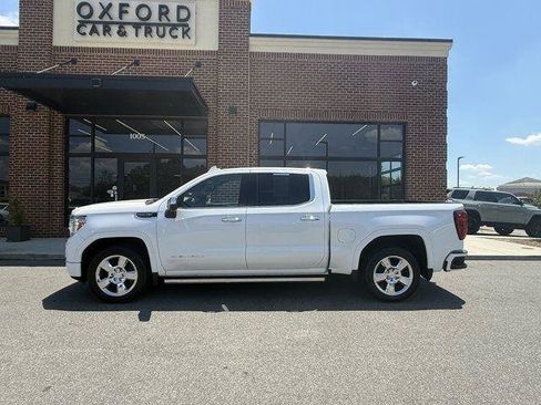 Used 2019 GMC Sierra 1500 Denali w/ Denali Ultimate Package AWD/4WD image 4