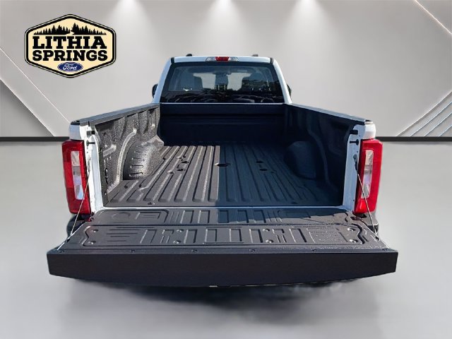 New 2027 Ford F350 XL AWD/4WD image 17