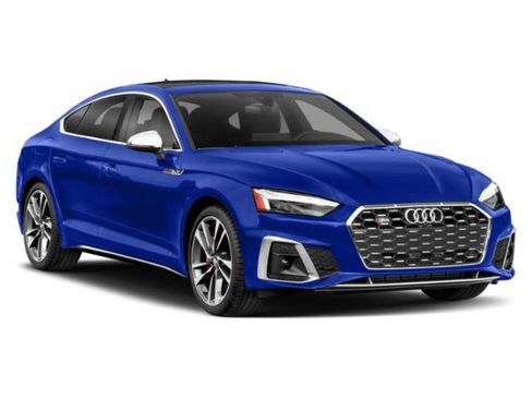 Used 2023 Audi S5 Prestige w/ Prestige Package AWD/4WD image 17