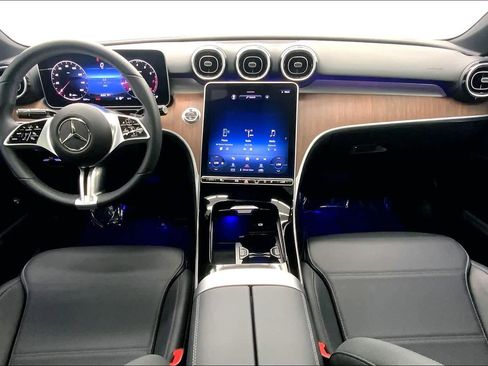 Certified 2023 Mercedes-Benz C 300 Sedan image 19