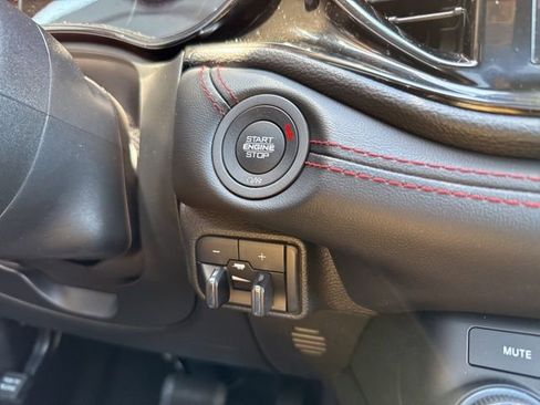 Used 2023 Dodge Durango R/T AWD/4WD image 17