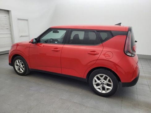 Used 2023 Kia Soul LX w/ Option Group 015 image 3