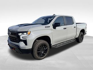 Used 2024 Chevrolet Silverado 1500 LT Trail Boss w/ Convenience Package II AWD/4WD 360° Tour