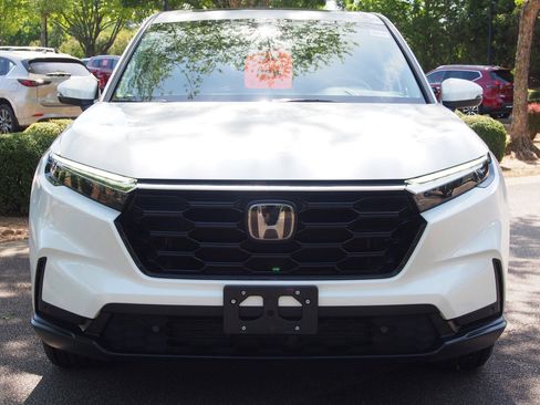 Used 2023 Honda CR-V EX-L image 2