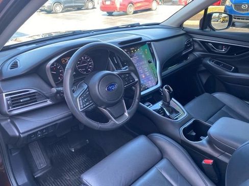 Used 2024 Subaru Outback Limited w/ Popular Package #2 image 13