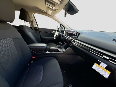 New 2026 Kia Sportage LX FWD image 27