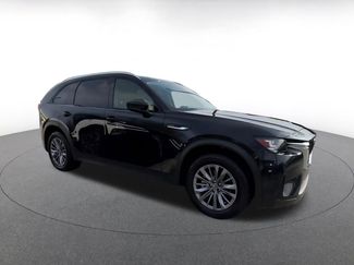 Used 2025 MAZDA CX-90 3.3 Turbo w/ Preferred Package video 2