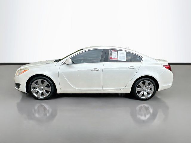 Used 2014 Buick Regal Premium FWD image 9